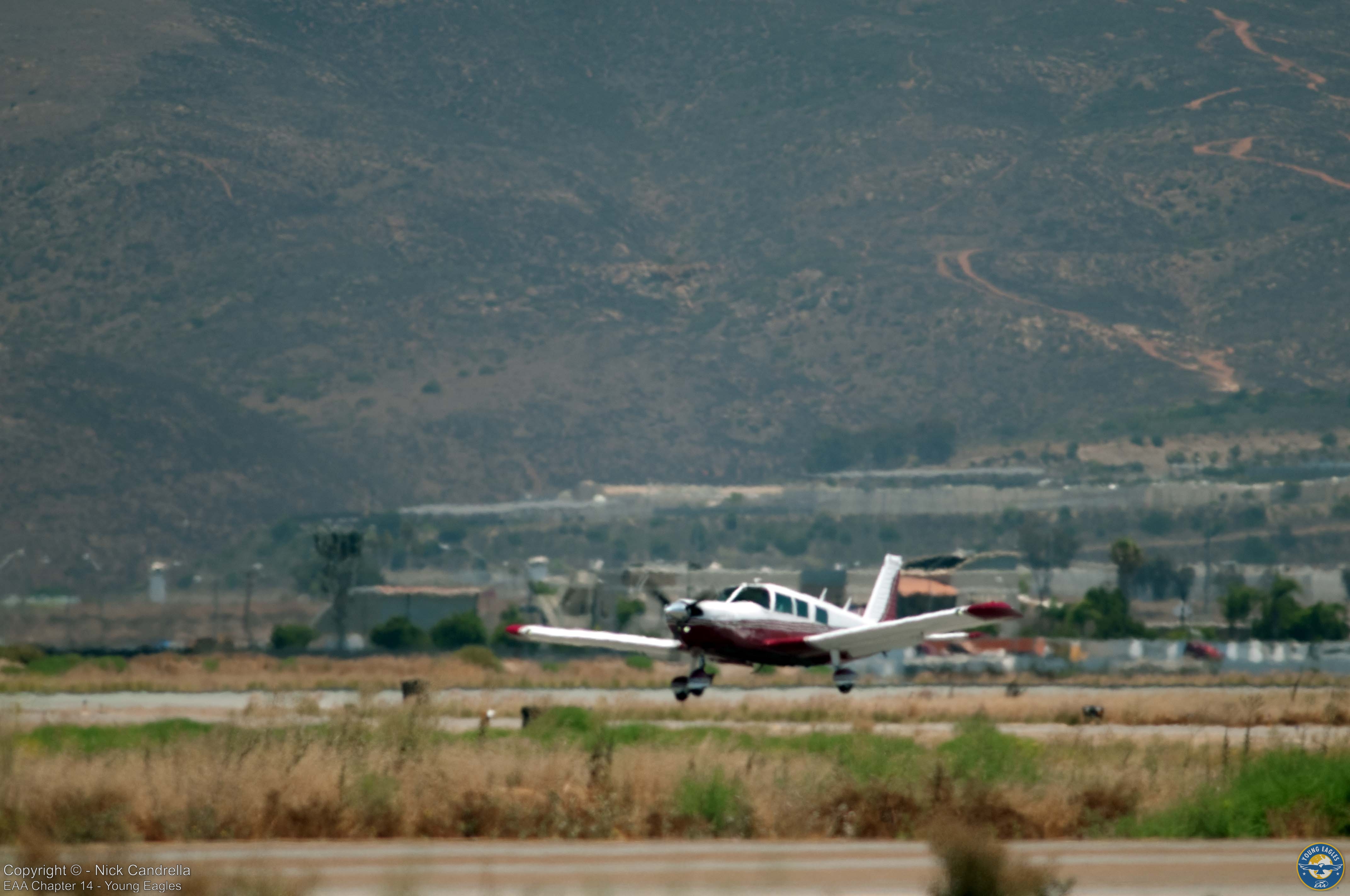 Young Eagles photo 6